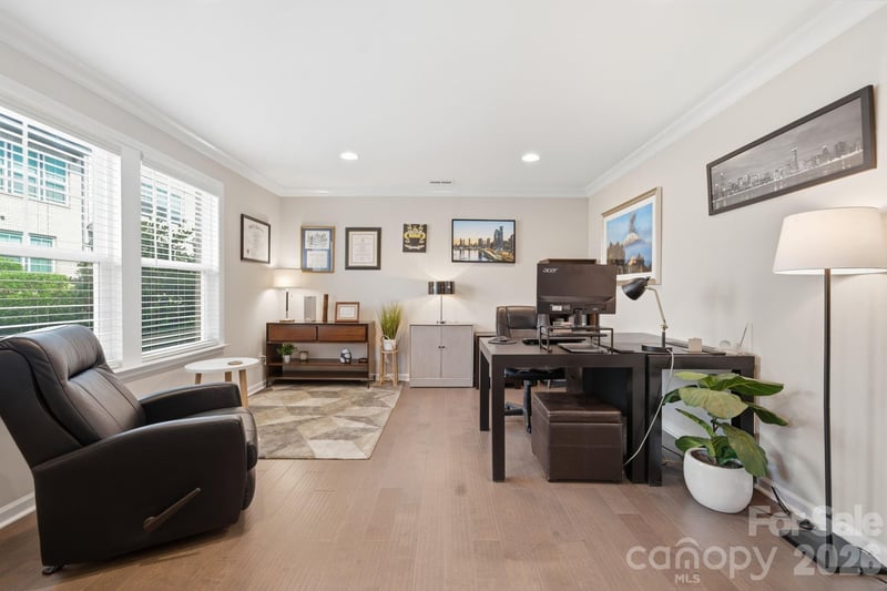 507 Upper Stone Cir, Charlotte, NC 28211