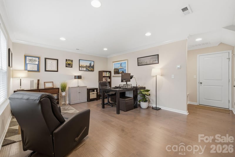 507 Upper Stone Cir, Charlotte, NC 28211