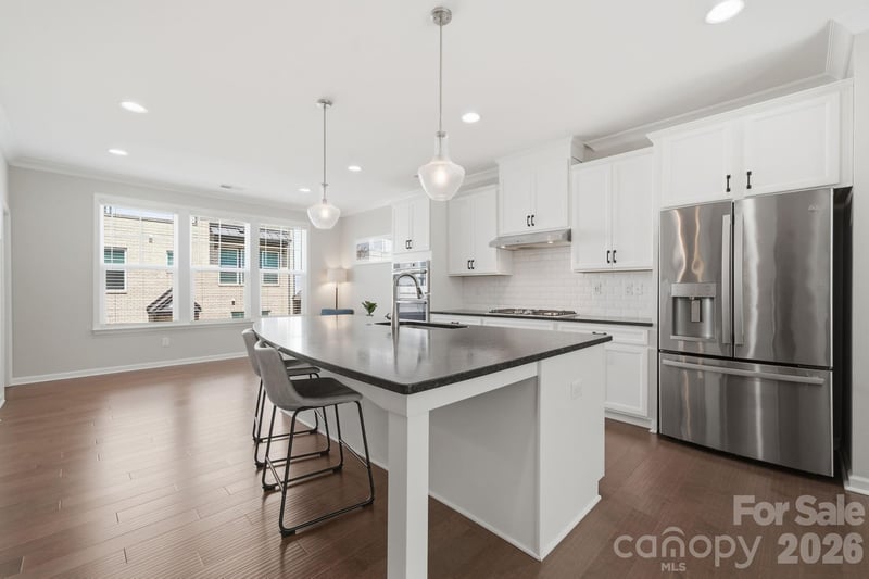 507 Upper Stone Cir, Charlotte, NC 28211