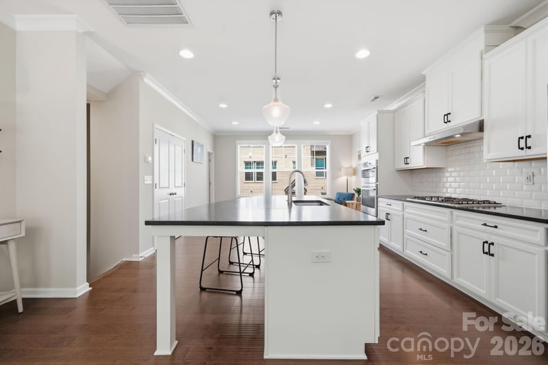 507 Upper Stone Cir, Charlotte, NC 28211