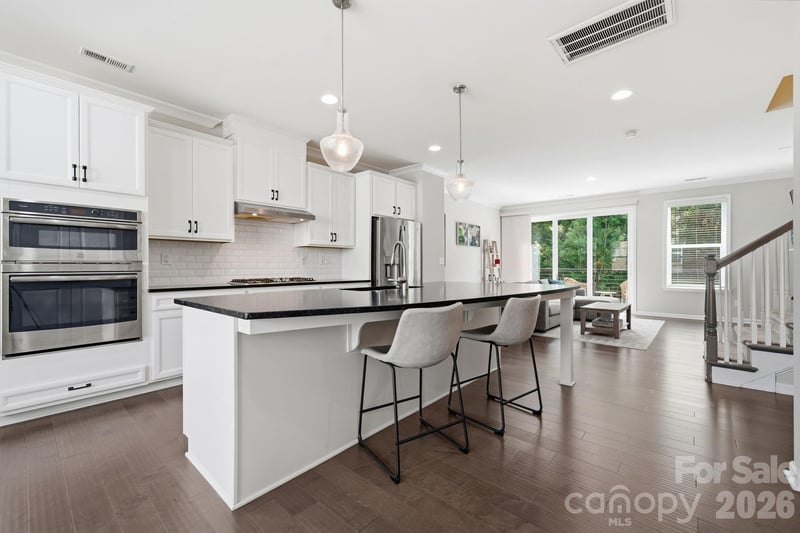 507 Upper Stone Cir, Charlotte, NC 28211
