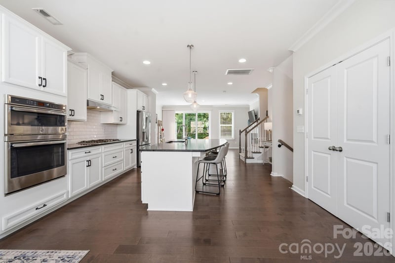 507 Upper Stone Cir, Charlotte, NC 28211