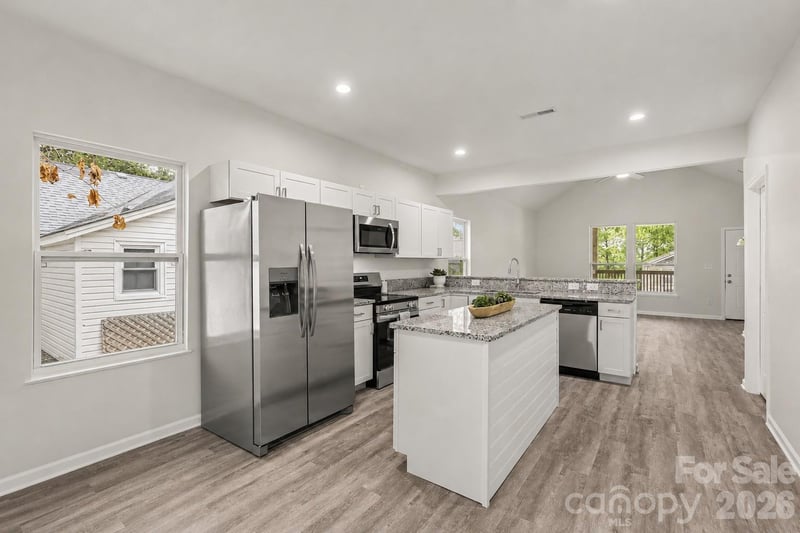 122 Johndy Ave, Kannapolis, NC 28083