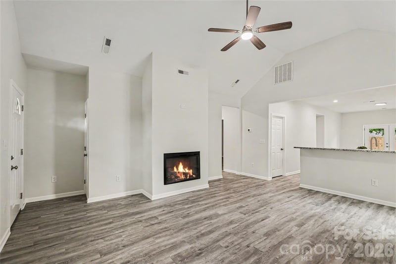 122 Johndy Ave, Kannapolis, NC 28083