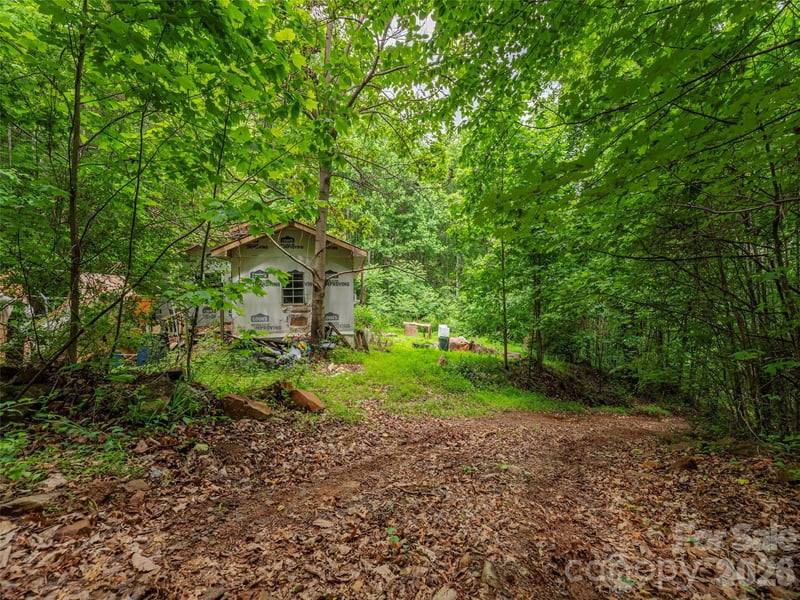 68 Long Ridge Rd, Candler, NC 28715