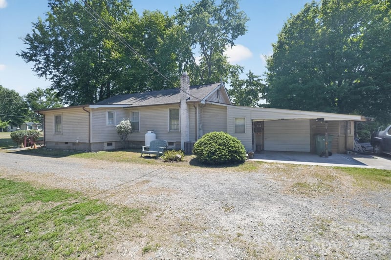 512 Bank St, Salisbury, NC 28146