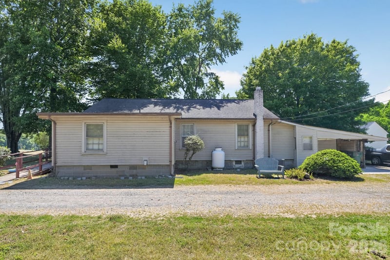 512 Bank St, Salisbury, NC 28146