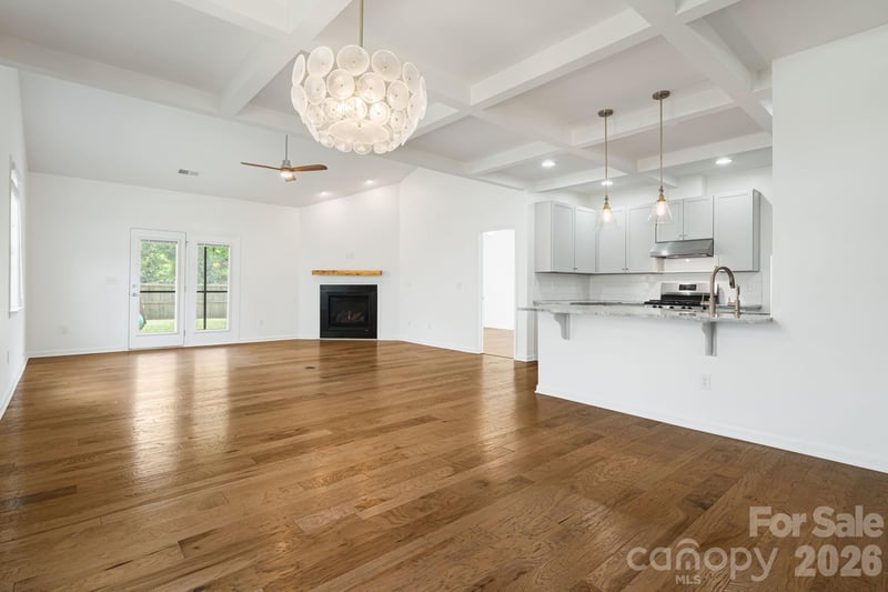 190 Water Leaf Dr, Weaverville, NC 28787