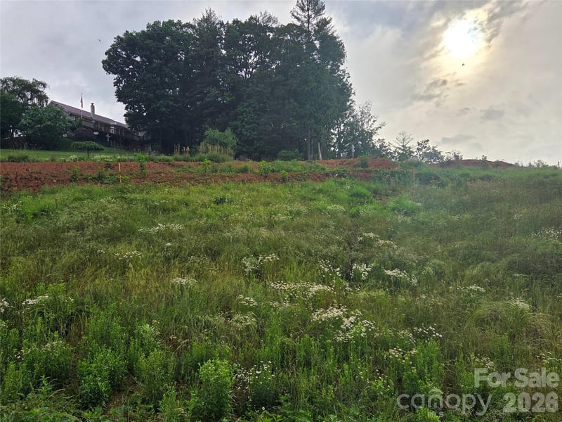 248 Big Branch Dr #2B, Mars Hill, NC 28754