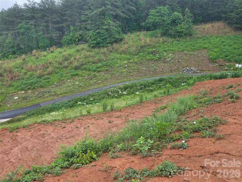 248 Big Branch Dr #2B, Mars Hill, NC 28754