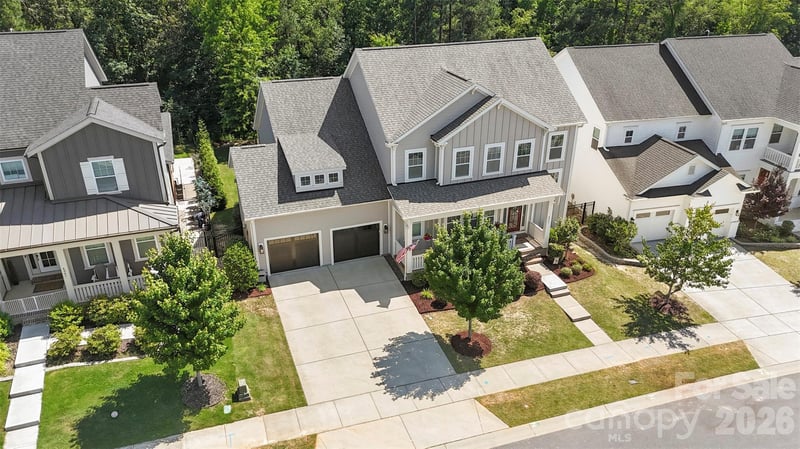 4047 Oarman Ct, Fort Mill, SC 29708