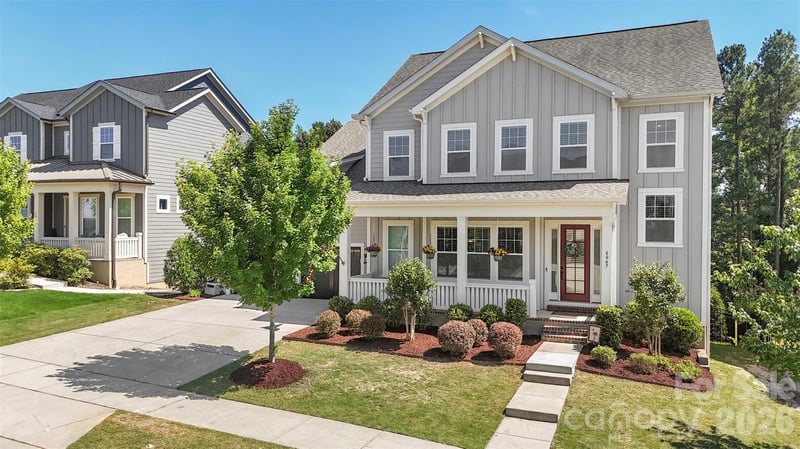 4047 Oarman Ct, Fort Mill, SC 29708