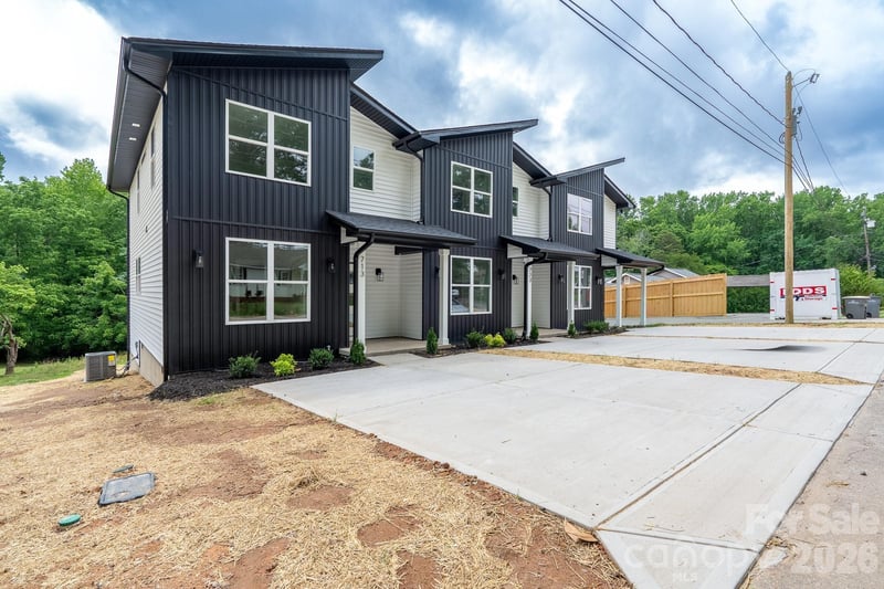 733 Irene Ave, Kannapolis, NC 28083
