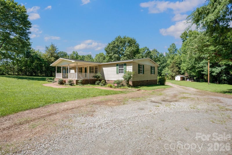 2107 Beth Haven Church Rd, Denver, NC 28037