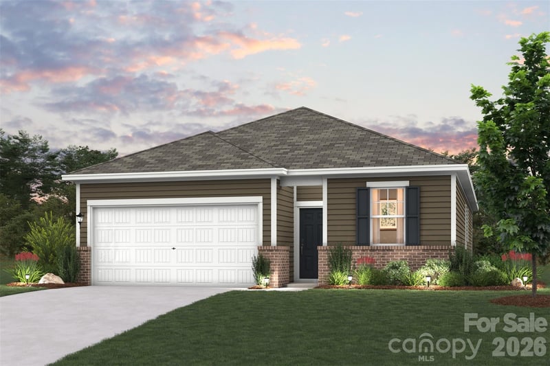 404 Rudisil Dr, Locust, NC 28097