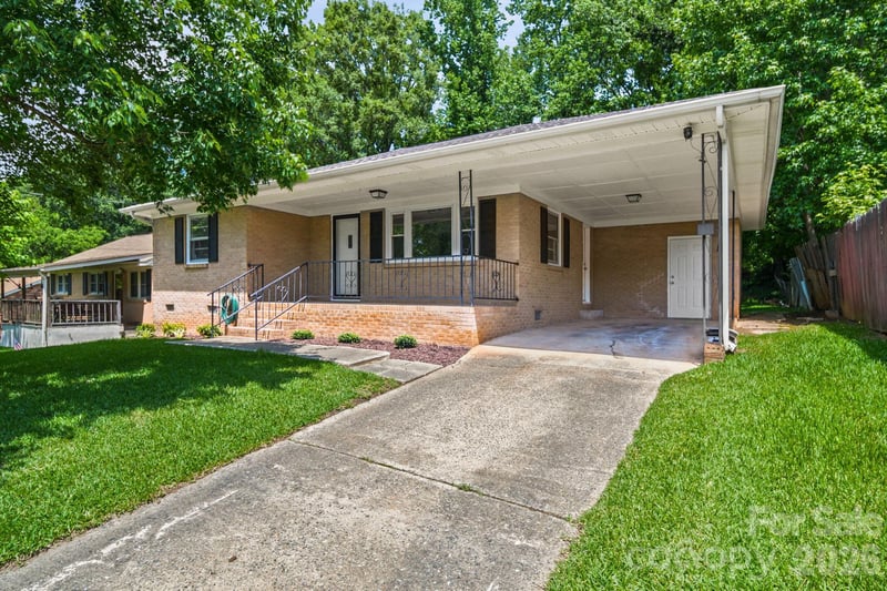 240 Nila Dawn Ave, Gastonia, NC 28052