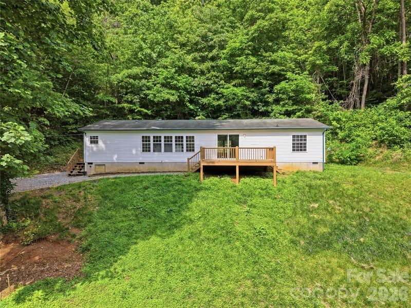 508 Cripple Creek Rd, Sylva, NC 28779