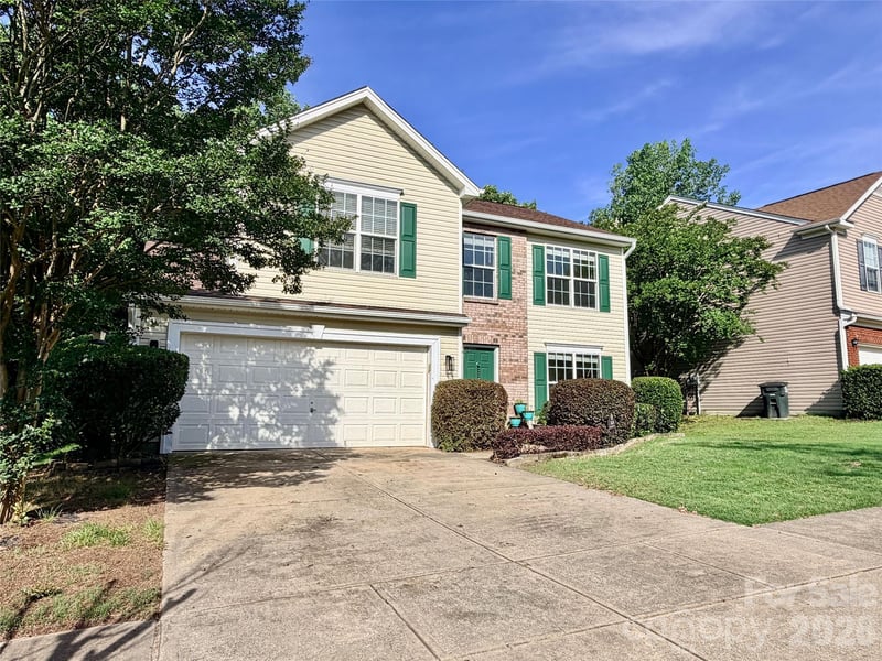7638 Black Hawk Ln, Tega Cay, SC 29708