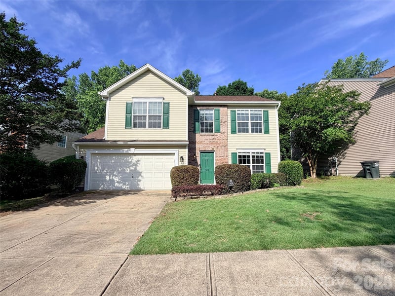 7638 Black Hawk Ln, Tega Cay, SC 29708