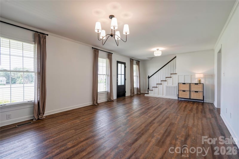 505 Stagecoach Trl, Lawndale, NC 28090