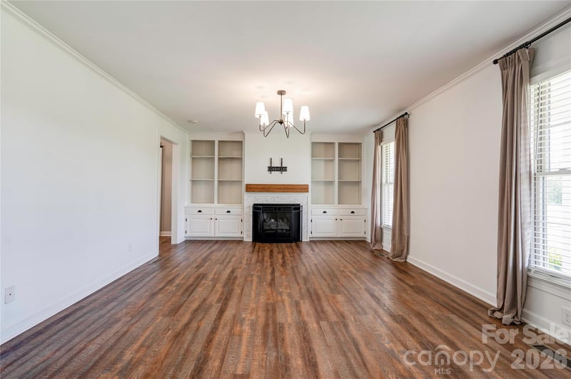 505 Stagecoach Trl, Lawndale, NC 28090