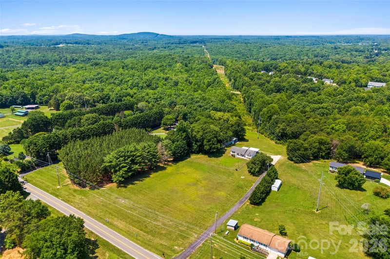 1249 Hardin Rd, Dallas, NC 28034