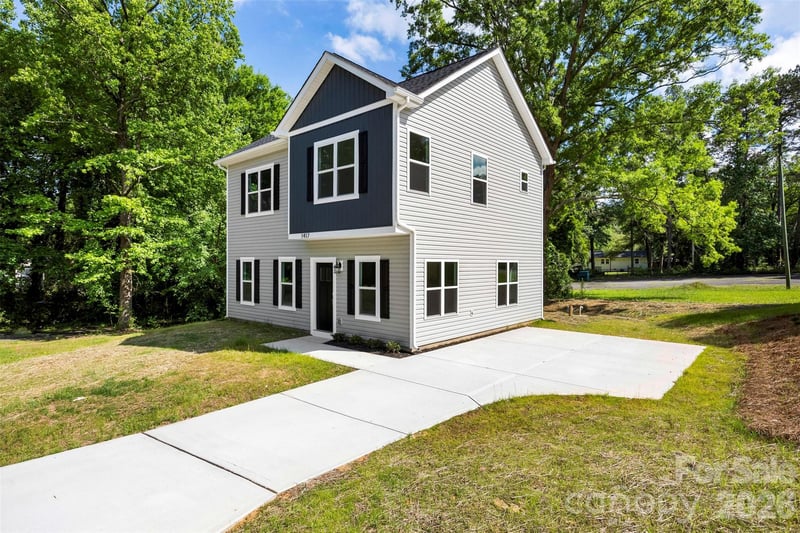 1417 Austin St, Gastonia, NC 28052