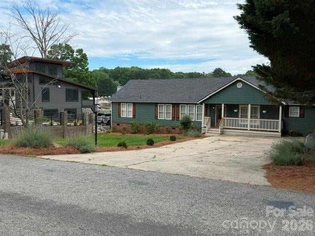 7858 Blackwood Rd, Denver, NC 28037