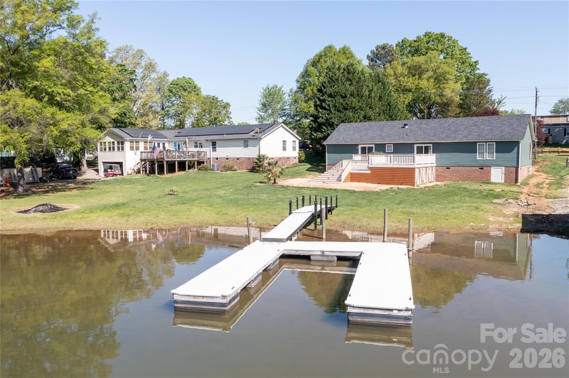 7858 Blackwood Rd, Denver, NC 28037