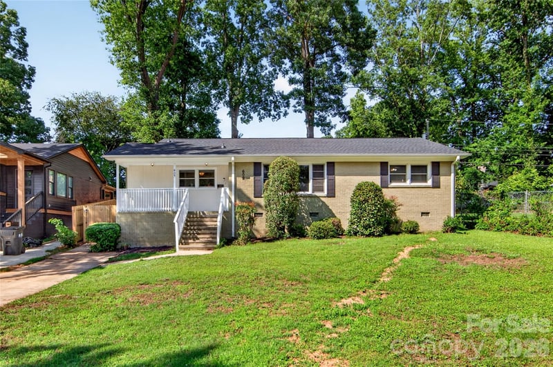 609 Kenlough Dr, Charlotte, NC 28209