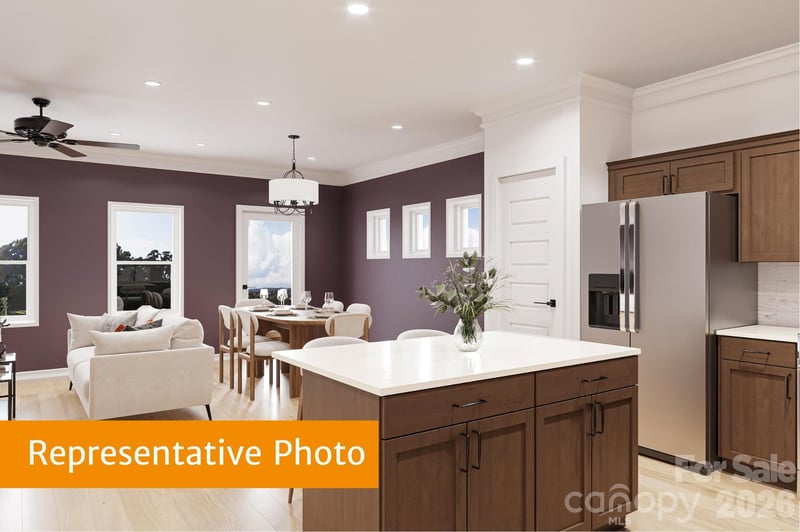 5406 Porterhouse Way, Charlotte, NC 28215