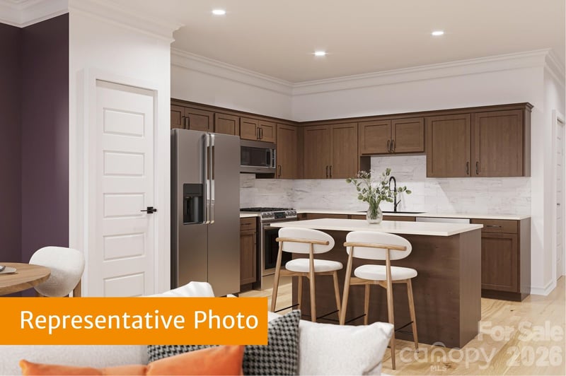 5406 Porterhouse Way, Charlotte, NC 28215