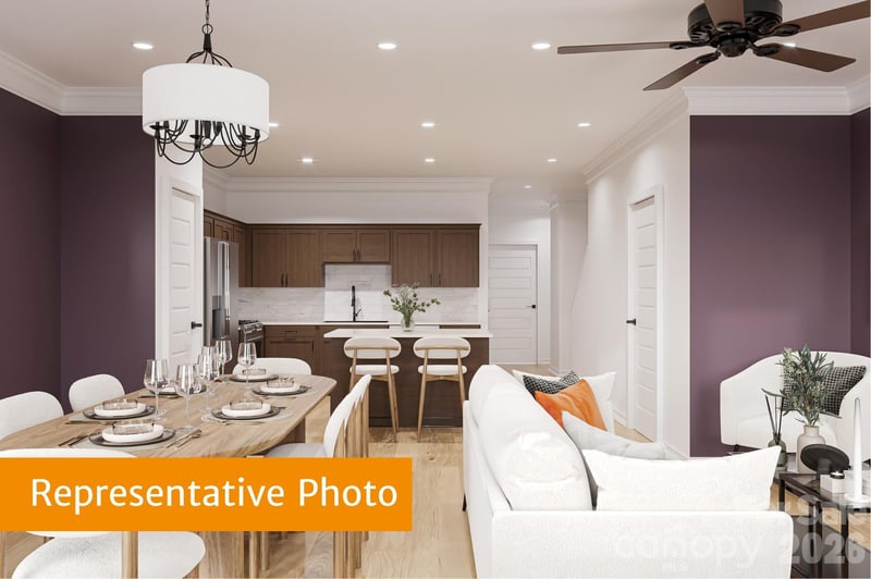 5406 Porterhouse Way, Charlotte, NC 28215