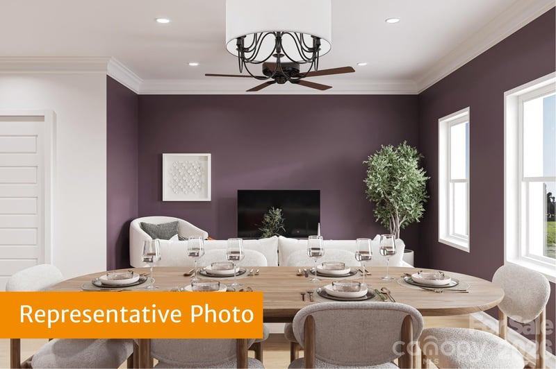 5406 Porterhouse Way, Charlotte, NC 28215