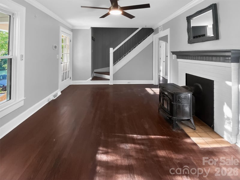 208 5th St, Albemarle, NC 28001