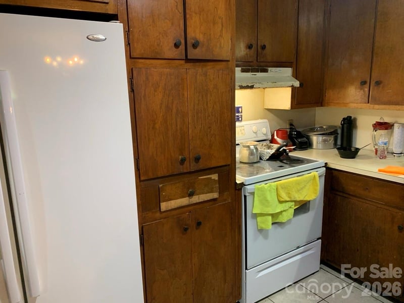 101 Ramsey St, Morganton, NC 28655