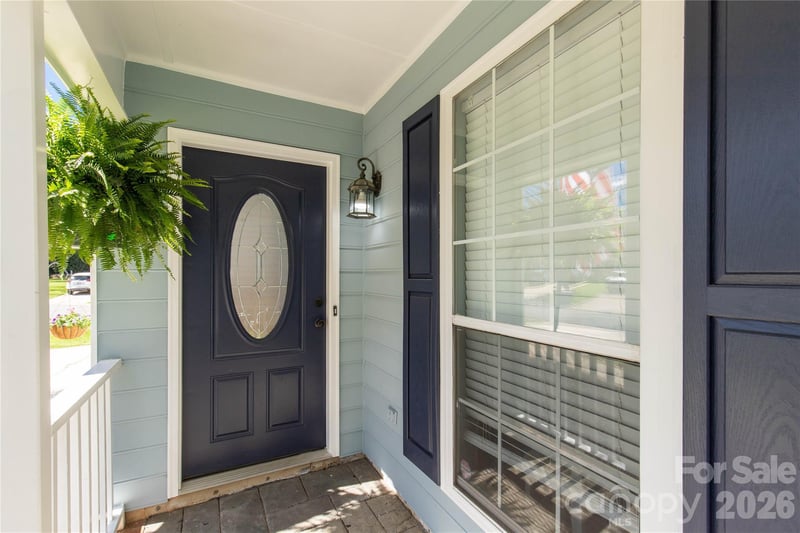 13213 Lampmeade Ln, Charlotte, NC 28273