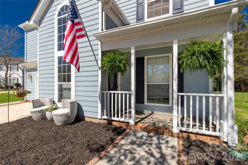 13213 Lampmeade Ln, Charlotte, NC 28273