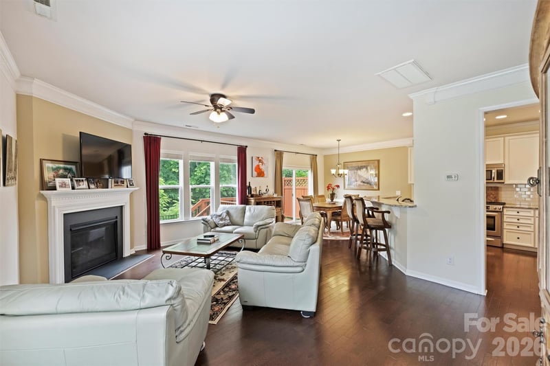 3437 Park South Station Blvd, Charlotte, NC 28210