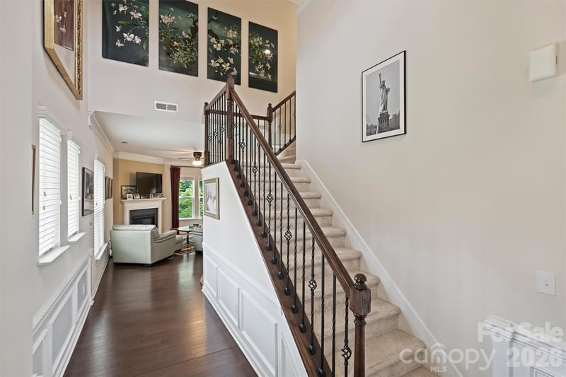 3437 Park South Station Blvd, Charlotte, NC 28210