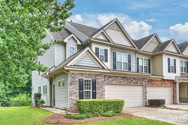 3437 Park South Station Blvd, Charlotte, NC 28210