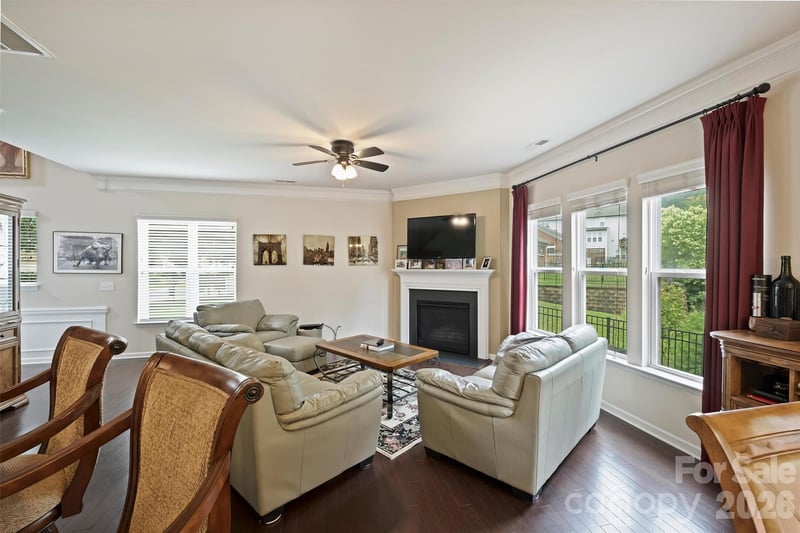3437 Park South Station Blvd, Charlotte, NC 28210