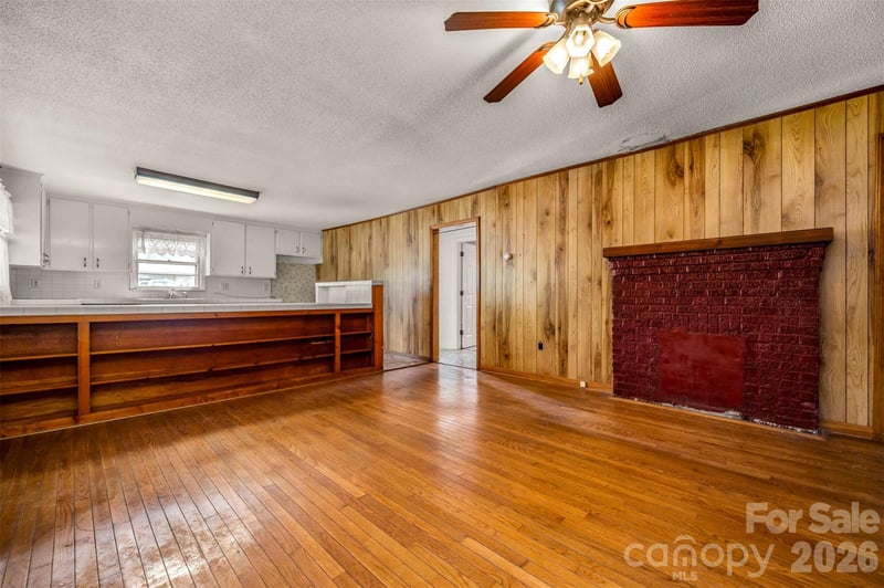 500 Southern St, Rutherfordton, NC 28139