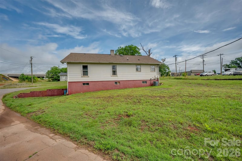 500 Southern St, Rutherfordton, NC 28139