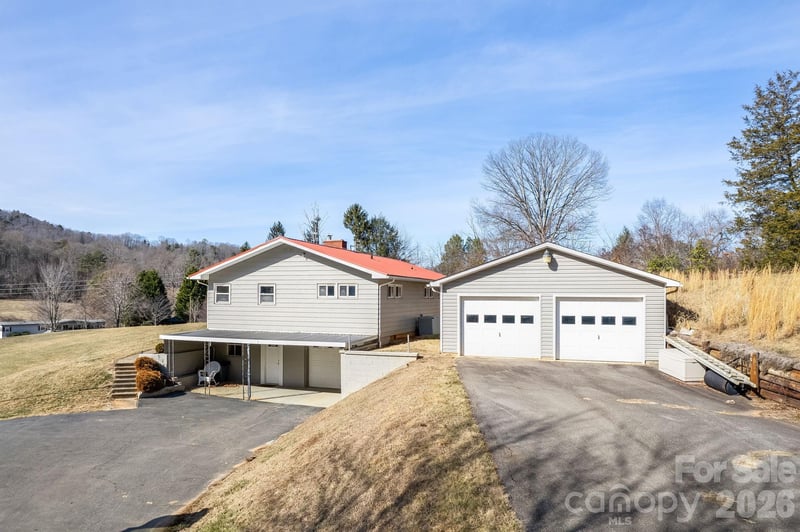 20 Cedar Farm Rd, Asheville, NC 28803