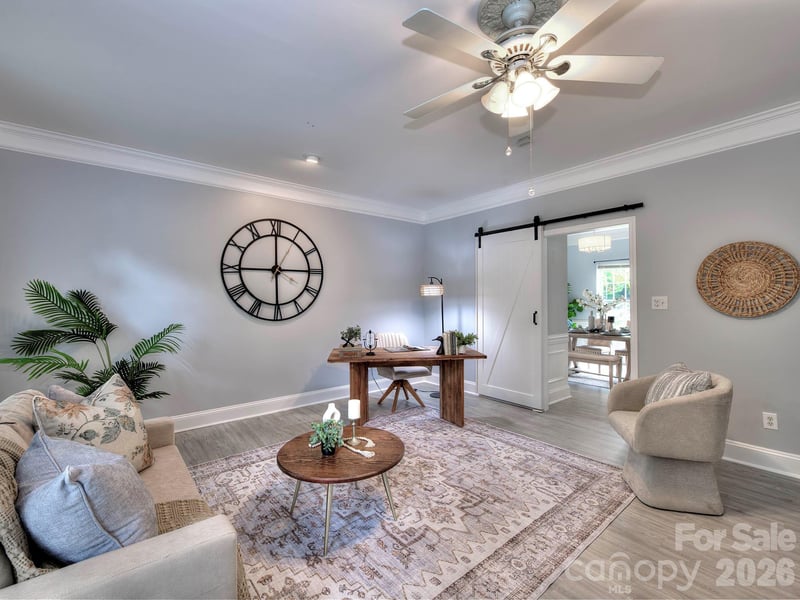 8922 Pristine Ct, Huntersville, NC 28078