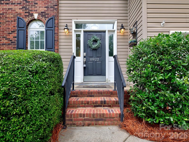 8922 Pristine Ct, Huntersville, NC 28078