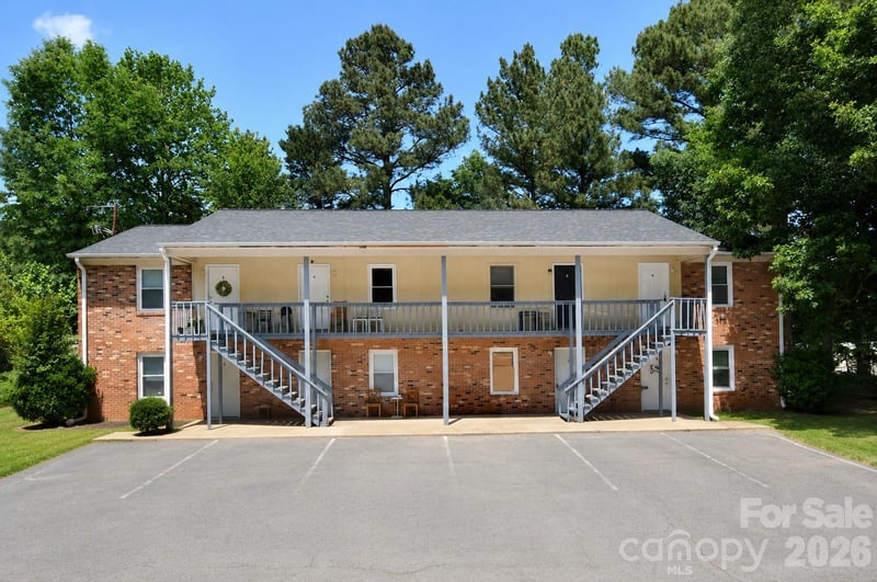1963 1971 1977 Lakeview Rd, Asheboro, NC 27203