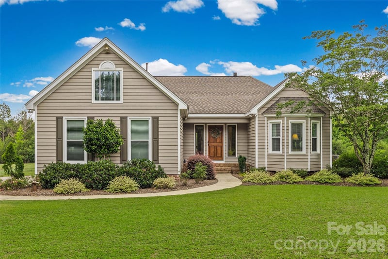 2155 Squire Rd, Rock Hill, SC 29730