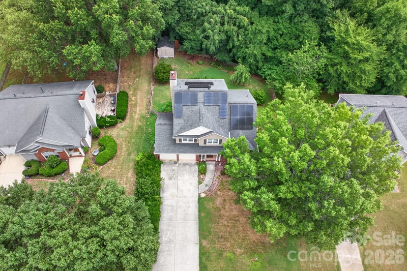 9607 Clifton Meadow Dr, Matthews, NC 28105